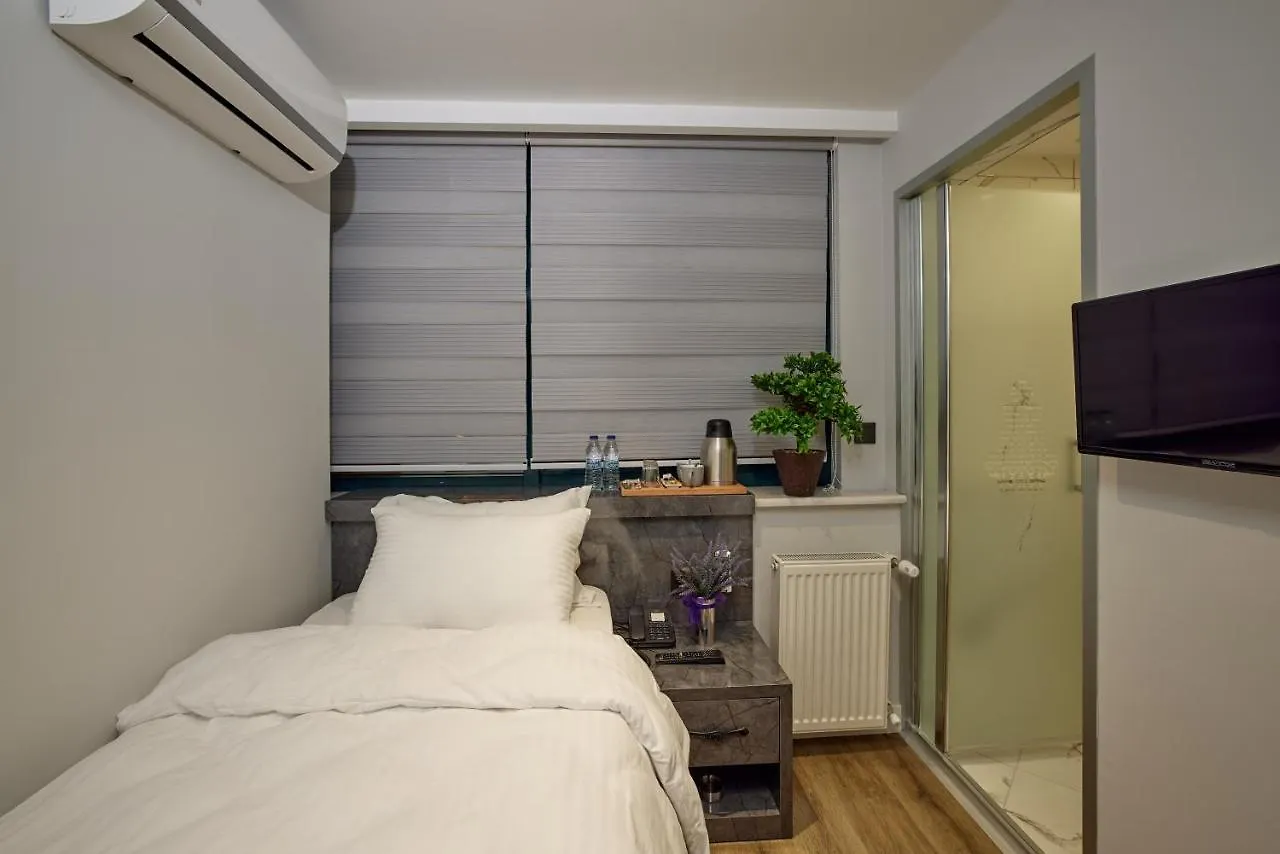 איסטמבול The Bold Hotel 0*,