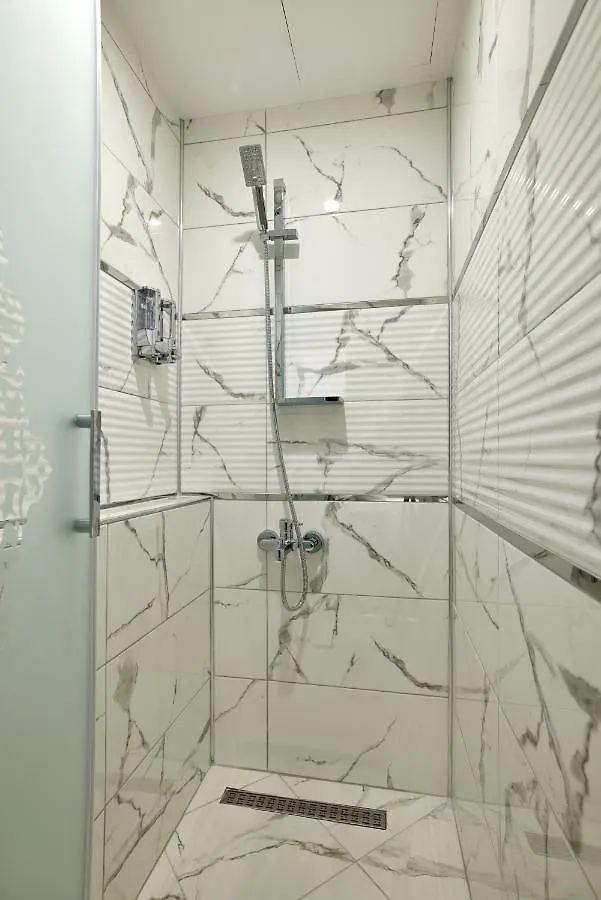 איסטמבול The Bold Hotel