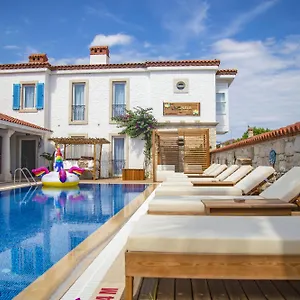 Limonaia Bed & Breakfast Alacati