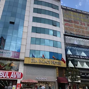 Hotel Era Palace, Istanbul