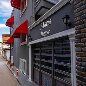 Maria House Apartment Antalya