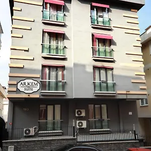 Arkem Maltepe Otel