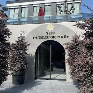 The Public Ortakoy Hotel