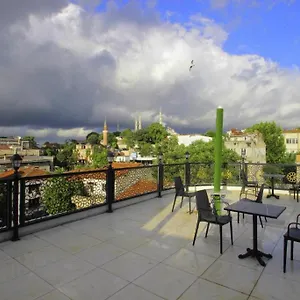 Gueler Palas Hotel