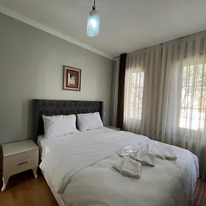 Gulhane Old Hotel