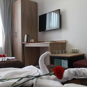 Hotel Abisso, Istanbul