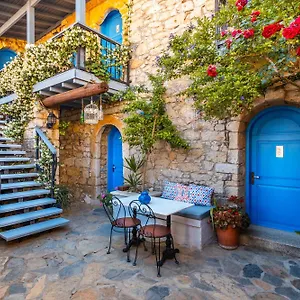 Eski Ev Guest house Alacati