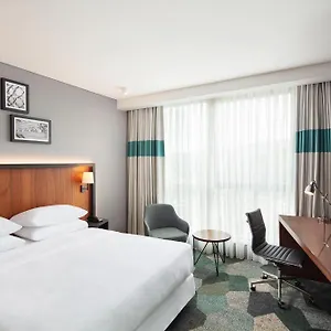 Four Points By Sheraton Kagithane Otel