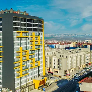 Days & By Wyndham Esenyurt Otel