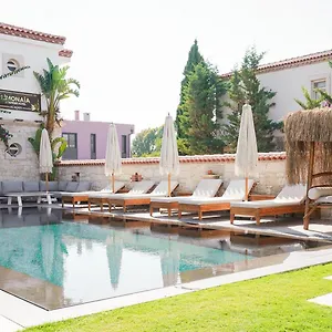 Limonaia Bed & Breakfast Alacati