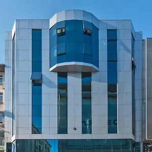 Hotel Dalan, Istanbul