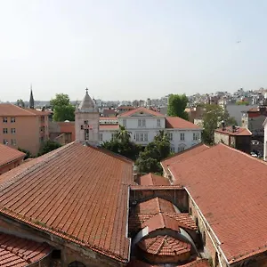Hotel Sun Comfort, Istanbul