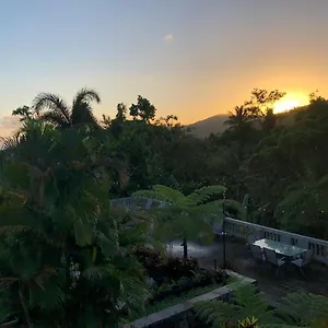 El Yunque Rainforest Bed & Breakfast Rio Grande