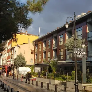 Hotel The Elegant, Istanbul