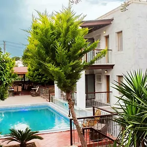 Stone House Aparthotel Bodrum