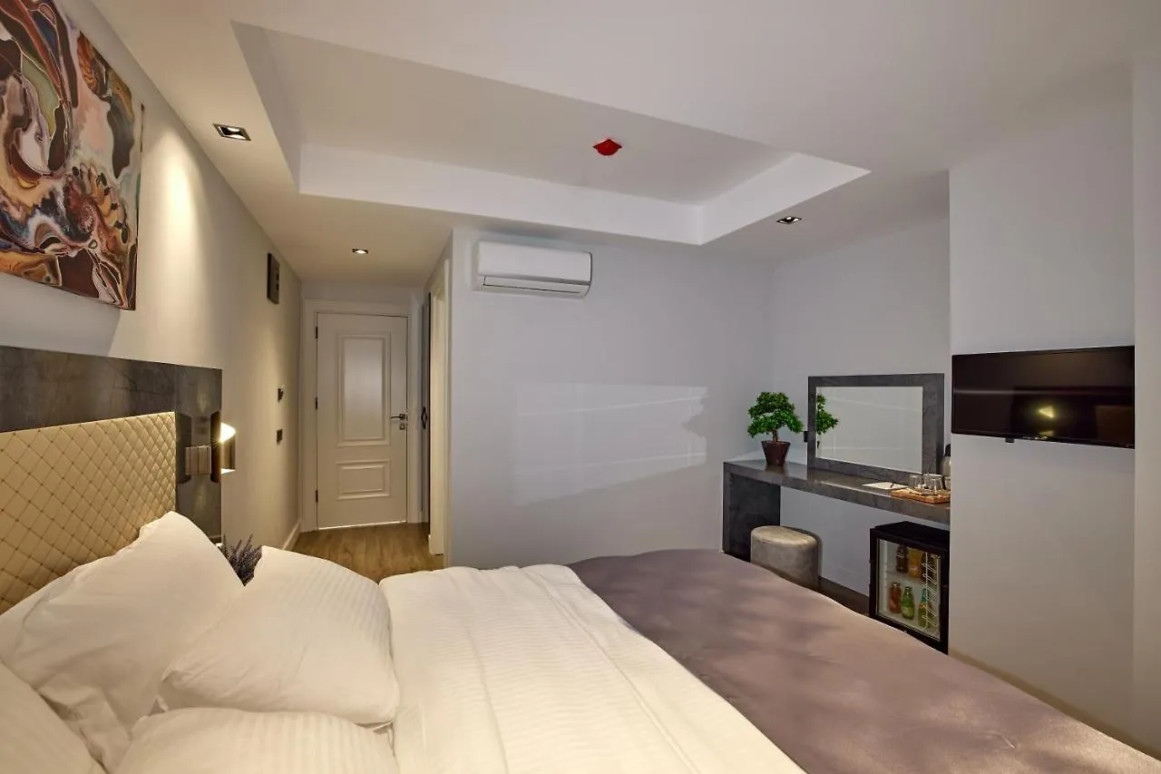 The Bold Hotel Istanbul 0*,  Turkey
