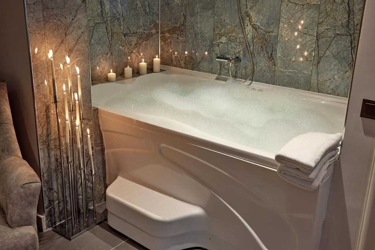 The Bold Hotel Istanbul